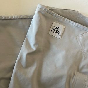 Ollie Swaddle in Stone